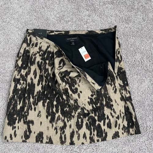 Short Skirt And Crop Top Set NWT - Picture 8 of 8