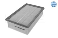 Meyle 11-123210031 Luftfilter FüR DS 4 5 C4 Picasso DS4 DS5 Peugeot 3008 307
