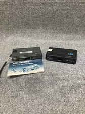 Keystone And Bell And Howell Film Cameras Lot Of 2 Untested For Parts Or Repair
