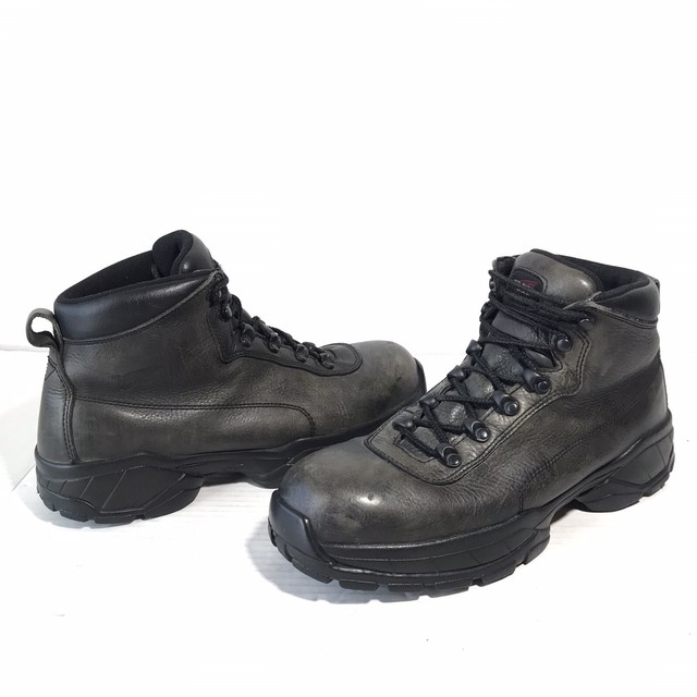 red wing carbon fiber toe