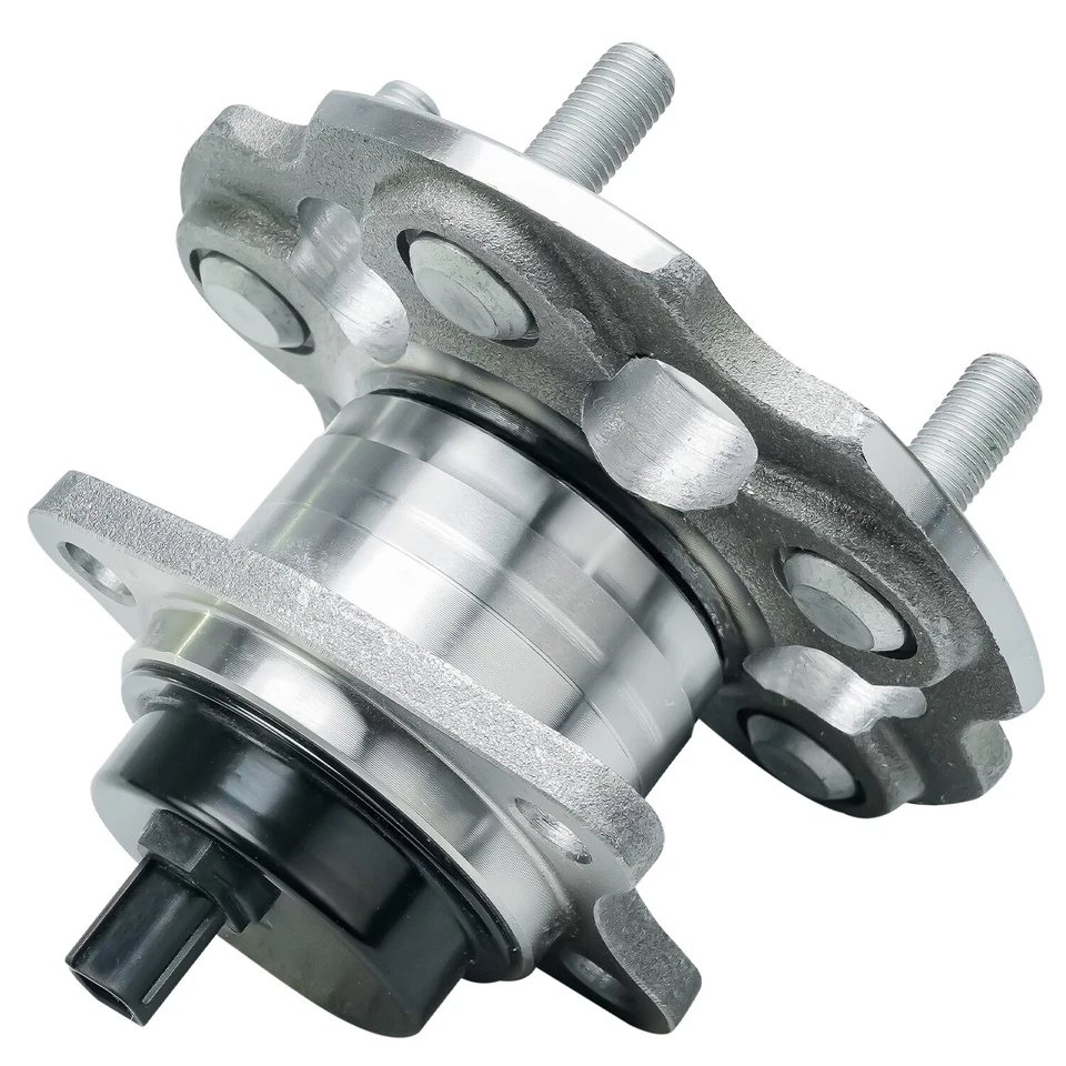 Rear Wheel Bearing and Hubs for 2012 2013 2014 2015 - 2019 Toyota Prius V Mirai - Imagem 4 de 4