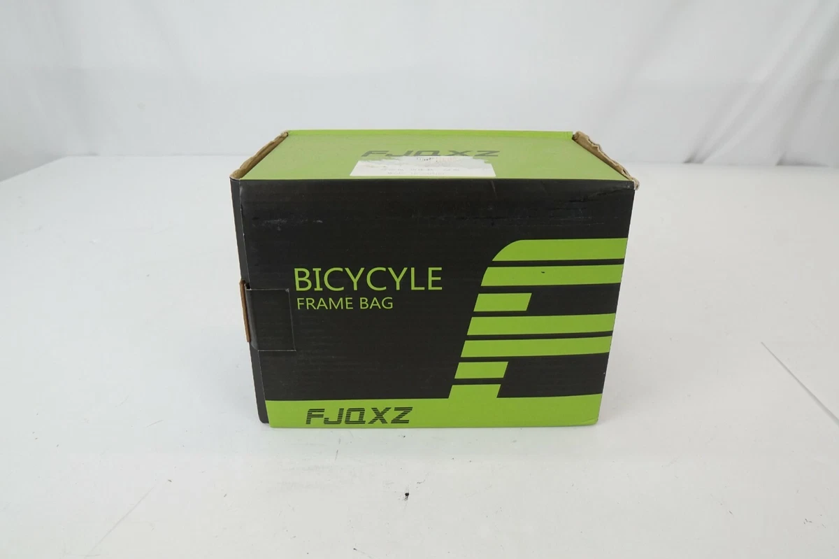 Fjqxz bike online panniers
