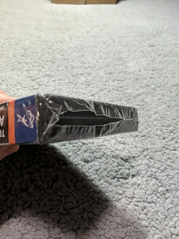 Total Training For Adobe After Effects 6.5 Appendix What's New In Adobe DVD - Image 2 of 4