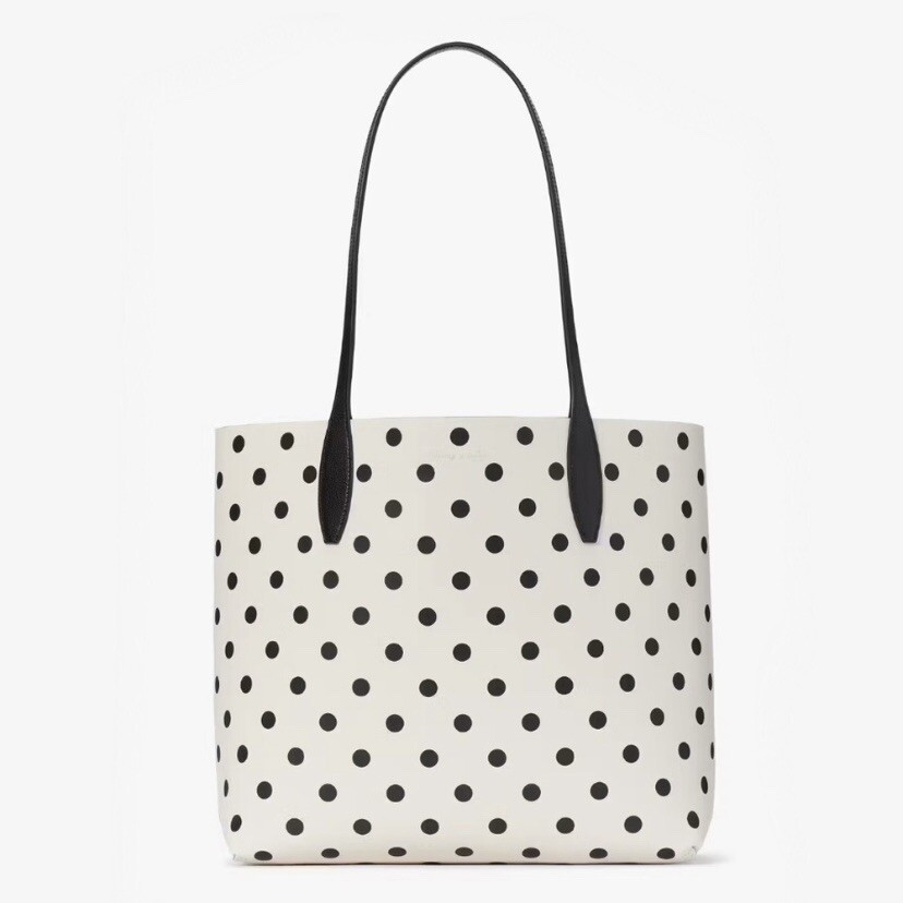 ★Kate Spade★ Disney X New York Reversible Minnie Tote Disney X Kate Spade New York Minnie Mouse Tote Bag | Kate