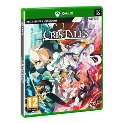 Cris Tales Xbox
