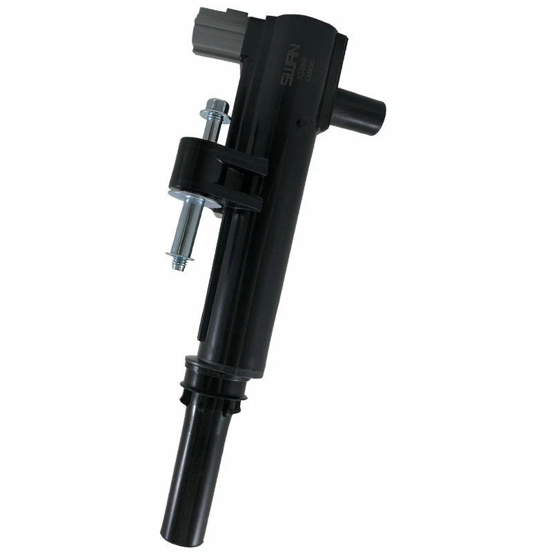 3x Ignition Coils for Dodge Nitro Jeep Cherokee Grand Cherokee 3.7L OE 5149199AA - Image 3 of 4