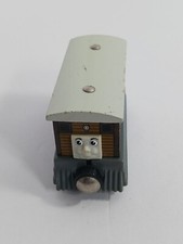 Thomas the Train Toby Tram Car Wooden Railway Tank Engine Friends 2003