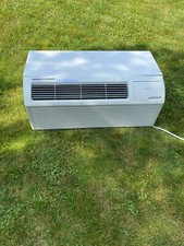Amana PTAC DPH153A50AA Kit with 14700 BTU cooling 15000 BTU heating