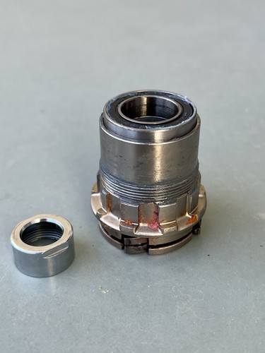 Wahoo Kickr / Core XDR XD Freehub Body 