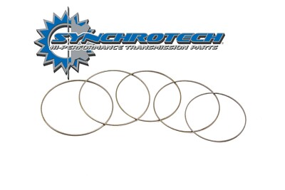 Synchrotech Synchro Spring Set for Honda 1992-2002 F22 F23 Accord & H23 Prelude