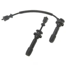 Spark Plug Wire Set fits 1995-2002 Kia Sportage  STANDARD MOTOR PRODUCTS