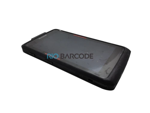 Used HONEYWELL EDA70 Rugged Enterprise-class 7" Tablet Computer EDA70-0-C121SNGR