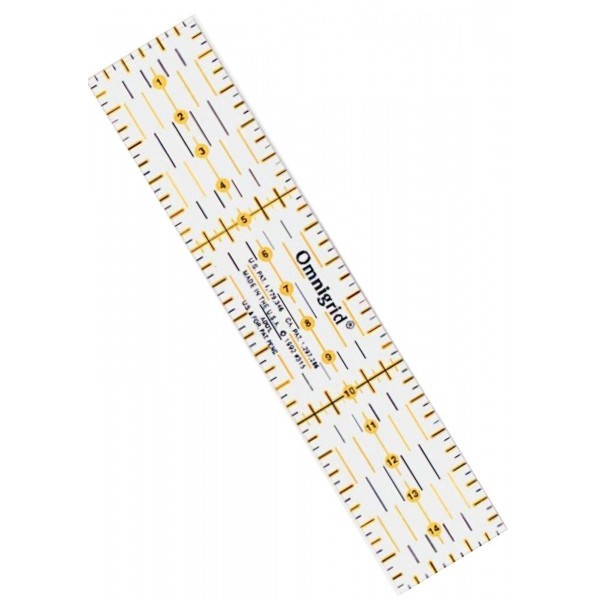 Prym Selection Of Omnigrid Patchwork Rulers Quilting Sewing Craft eBay