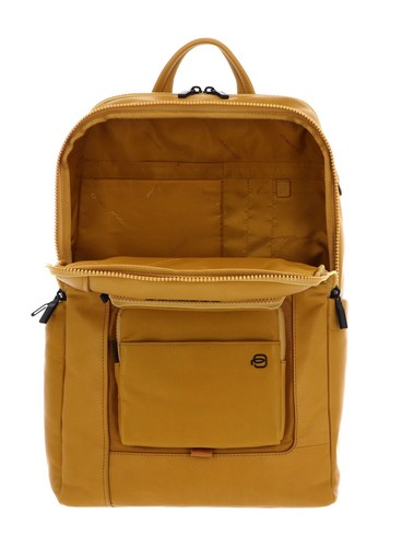 EE. UU. POLO ASSN. Brazil Horiz Cartera Cuero Marrón Nuevo - Imagen 5 de 5
