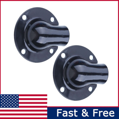 #ad 2 x For Honda GX240 GX270 GX340 GX390 GX440 GXV340 GXV390 Muffler Cap Deflector $12.26