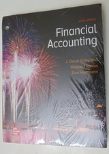 New Financial Accounting by Spiceland, David; Thomas, Wayne; Herrman -Loose Leaf