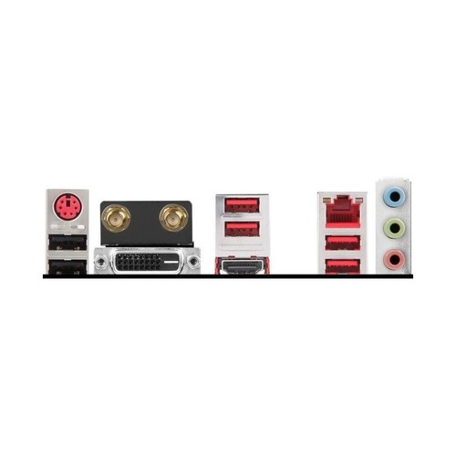 MSI B250I Gaming Pro AC Intel B250 Mainboard Mini-ITX 1151 TEILDEFEKT #332542 - Bild 2 von 3