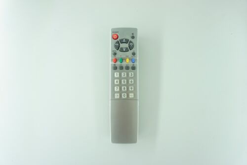 Remote Control For Sanyo RC-U42R-0L LCD-19XR1 Smart LCD LED HDTV DVD TV - Picture 1 of 6