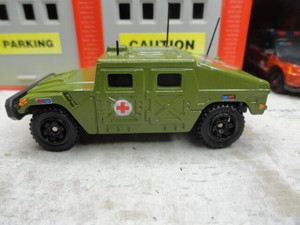 cruz roja juguetes usados