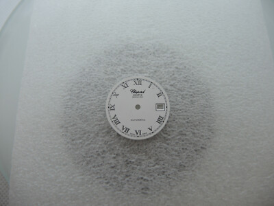 Chopard Depuis 1860 Automatic Zifferblatt, Ø 21,9 mm, watch dial 