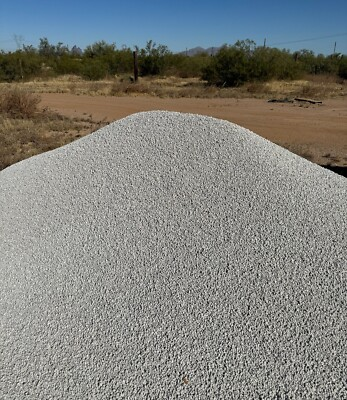 #ad 5 Gallons 3 8quot; Horticultural Pumice Rock Soil Amendment Succulents Cacti Bonsai $41.99