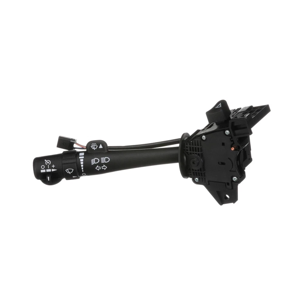 Interruptor de señal de giro para GMC Sierra 1500 2003-2006 SMP 416JX73 2004 2005 Foto 3 de 4