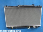 <!--F#f_0-->Brand New Radiator for Toyota Camry ACV36R 2.4L 4Cyl Auto Manual 8/02-6/06 AT/MT<!--F/-->