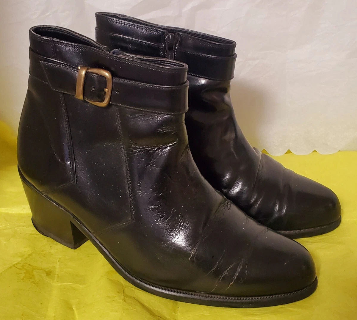 Hush Puppies Zip Boots for Men for Sale | Shop New & Used 