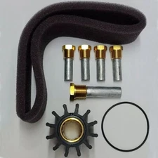 Service Kit For Yanmar 6LYA Series 6LYA-STE 6LYA-STP 6LYA-UTE 6LY2-STE 6LY2-STP
