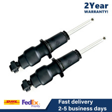 2x Puntoni ammortizzatori posteriori adatti a Subaru Forester SH5 SH9 AWD 08-12 20365-SC043