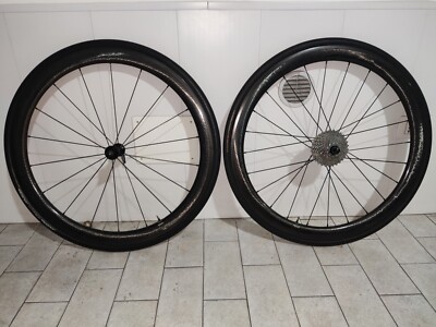 cerchi bici da corsa Zipp in carbonio