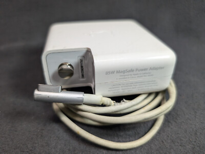 Apple - YDMOBA MacBook Pro 85W AC MagSafe2 6点 Genuine Apple 85W MagSafe 2 Adapter MacBook Pro w/ Retina