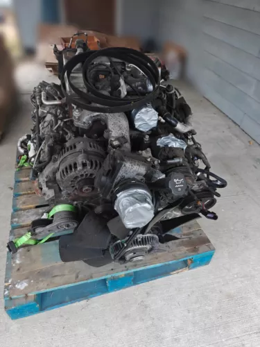 2010-2016 6.6L DURAMAX ENGINE LGH (VIN L 8TH DIGIT)