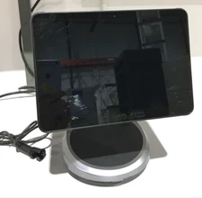 INVUE XMEI SWIVEL CENTER STAND CT3003 with Monitor