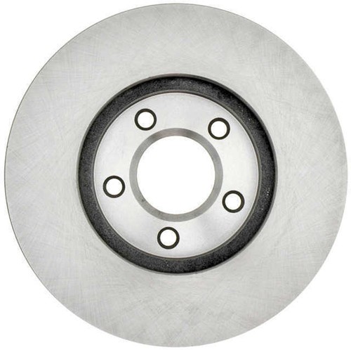 Frt Disc Brake Rotor Raybestos 580031R - Picture 4 of 6