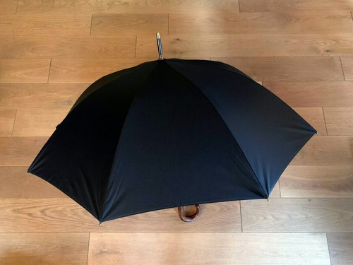 Damien Hirst "The Currency" Black Umbrella HENI - Picture 3 of 5