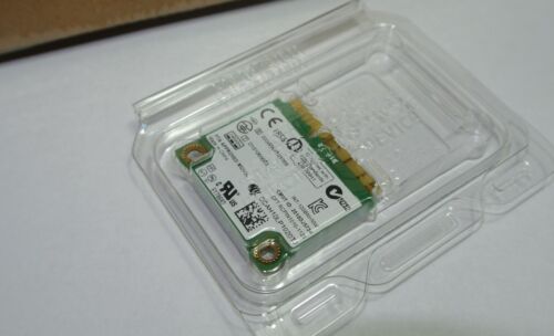 NOWY _ 1szt _ 100BNHMWWB Nowa karta Intel Centrino Wireless-N 100 PCIe Half Mini - Zdjęcie 3 z 3