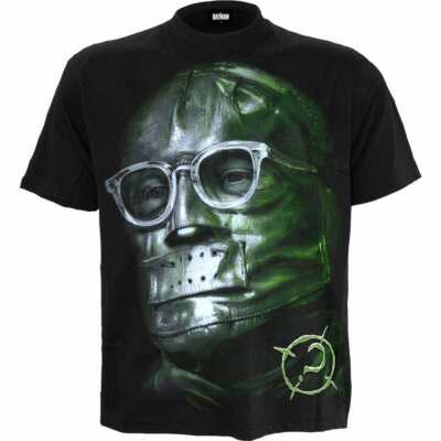 Spiral Direct The Batman Riddler No more Lies Classic