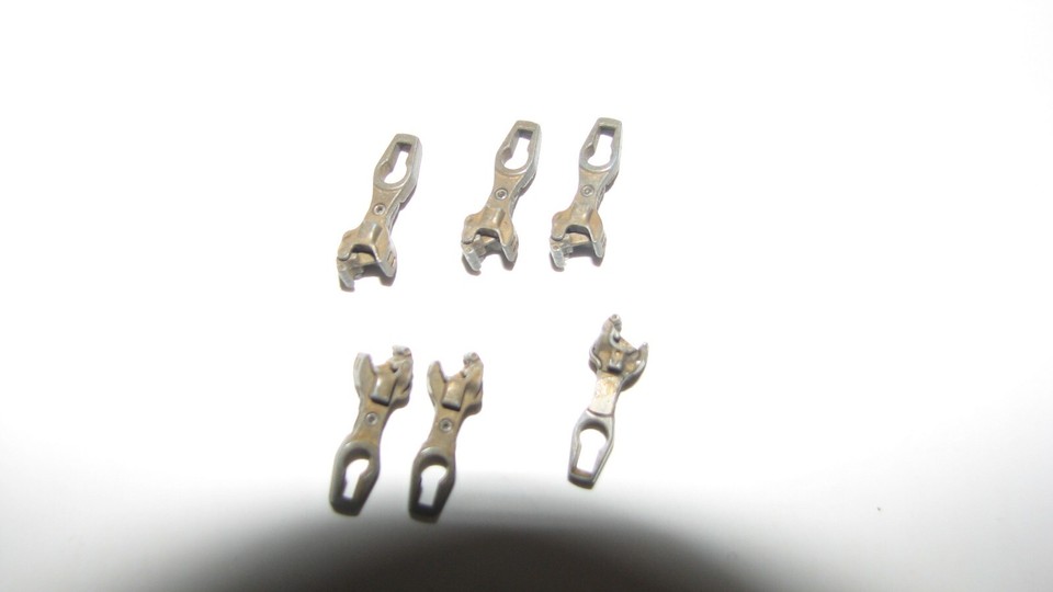 Sergent Engineering EN87K HO Scale Couplers eBay