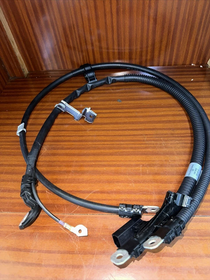 MERCEDES-BENZ A W177 Engine Wiring Harness A6541500400 NEW GENUINE - Image 4 of 4