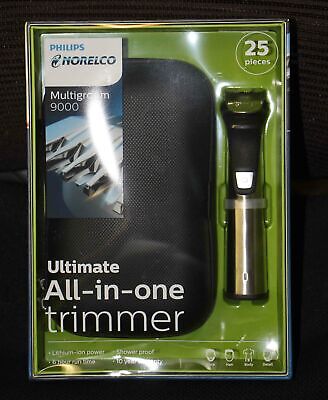 philips norelco multigroom 7790