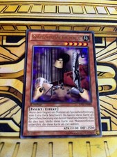 Yugioh Konfrontation mit dem "C"  Rare  JOTL-DE086