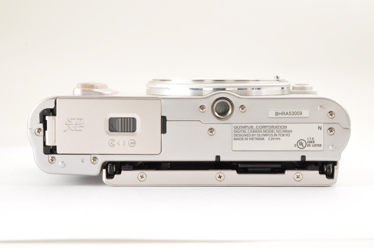 OLYMPUS PEN  E-PL8 レンズ単品40-150mm s-l400.jpg