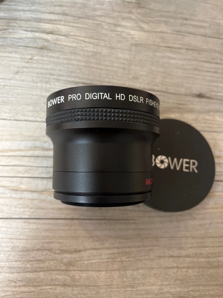 BOWER PROFESIONAL DIGITAL (PSN035184) Foto 2 de 4