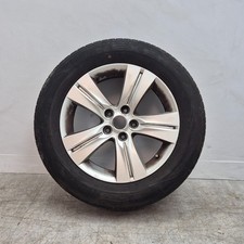 Jantes Kia SPORTAGE