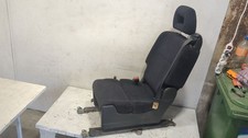 Siège Honda FR-V