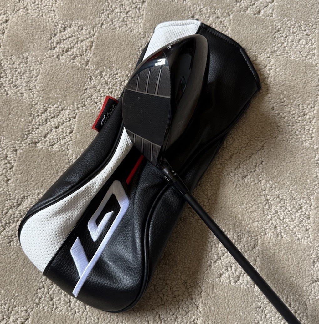 【美品】Titleist GT3ドライバー TENSEI 65 FLEX-S Buy Titleist GT3 Driver | Golf Discount
