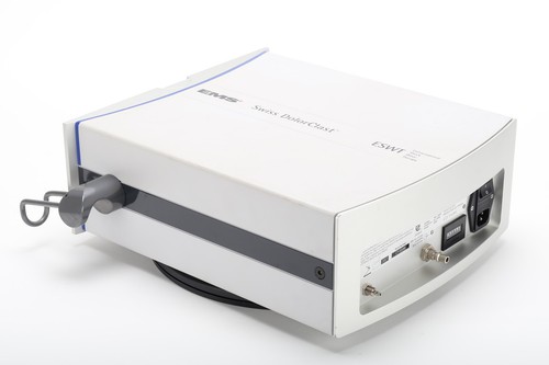 EMS SA CH-1260 Swiss DolorClast Stoßwellentherapiegerät - Bild 6 von 7