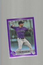 Colorado Rockies - RC - Stars - Inserts - Various Brands and Years - PYC