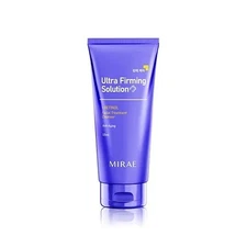 MIRAE Ultra Firming Solution +Retinol Facial Treatment Cleanser Anti-Aging 120ml